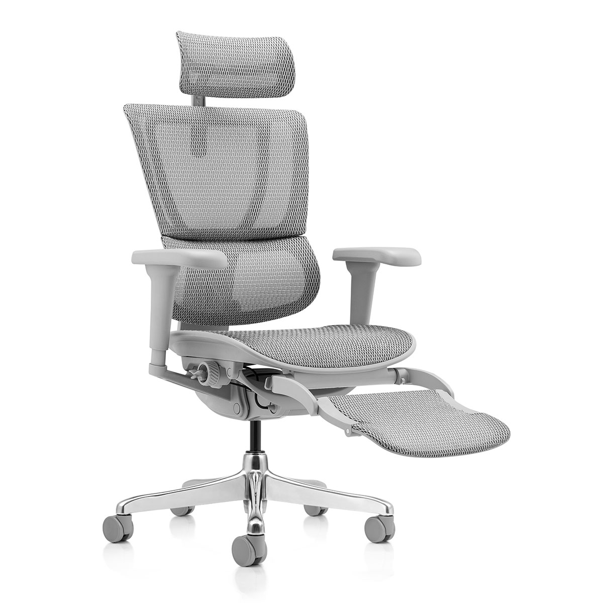 Fauteuil de bureau ergonomique ULTIM RP