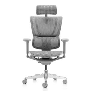 Fauteuil Ulti Mirus gris