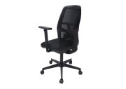 Lot de 2 chaises de bureau Cupra 3