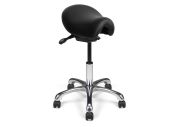 Tabouret selle de cheval asynchrone Ravi-A 2