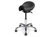 Tabouret selle de cheval asynchrone Ravi-A 1