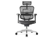 Fauteuil ergonomique Tech Ergo Human classic 2 1