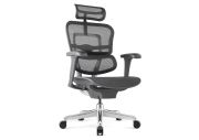 Fauteuil ergonomique Tech Ergo Human classic 2 3