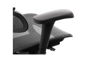 Fauteuil ergonomique Tech Ergo Human classic 2 4