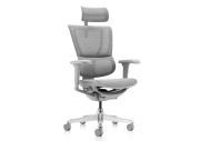 Fauteuil Ulti Mirus gris 1