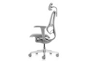 Fauteuil Ulti Mirus gris 2