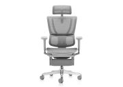 Fauteuil Ulti avec repose-pieds 1