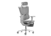 Fauteuil Ulti avec repose-pieds 4