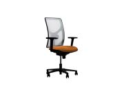 Fauteuil résille Happy Suzanne 1