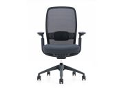 Fauteuil avec système d'amortissement Iris 4