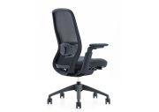 Fauteuil avec système d'amortissement Iris 2