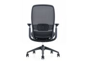 Fauteuil avec système d'amortissement Iris 3