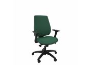 Chaise synchrone Lander tapissée 1