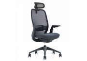 Fauteuil avec têtière et système d'amortissement Iris 1