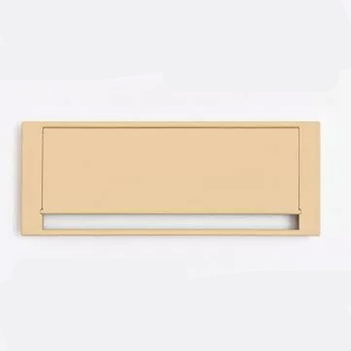 Bureau droit individuel 120 cm Ogi Y — vue 42