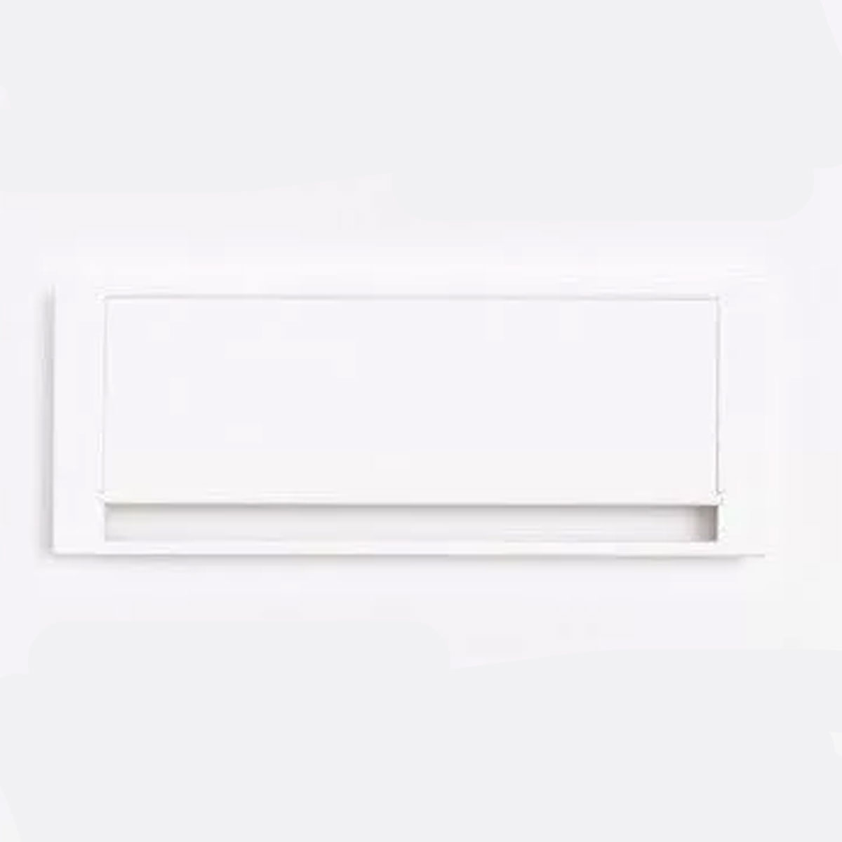 Bureau droit individuel 120 cm Ogi Y — vue 39