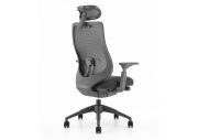 Siège Ergonomique synchrone avec têtière Owen 5