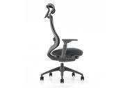 Siège Ergonomique synchrone avec têtière Owen 2