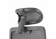 Siège Ergonomique synchrone avec têtière Owen 6
