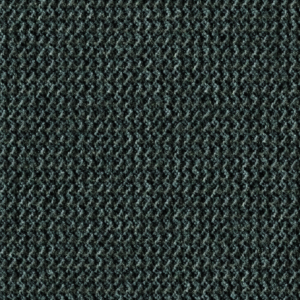 Fauteuil structure noire dossier tapissé Pace — vue 98