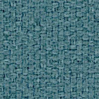 Fauteuil structure noire dossier tapissé Pace — vue 44