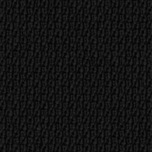Fauteuil structure noire dossier tapissé Pace — vue 108