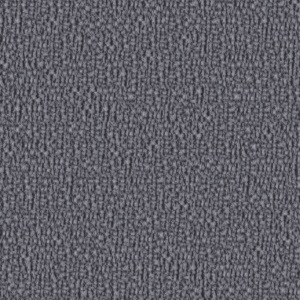 Fauteuil structure noire dossier tapissé Pace — vue 67