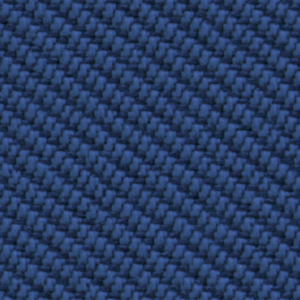 Fauteuil structure noire dossier tapissé Pace — vue 102