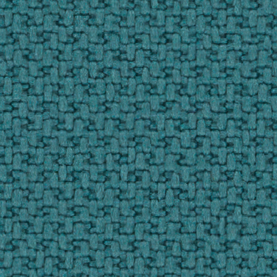 Fauteuil structure noire dossier tapissé Pace — vue 14