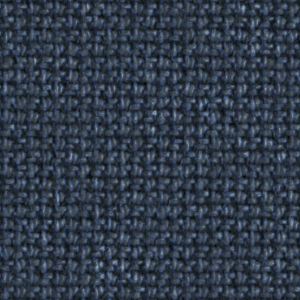 Fauteuil structure noire dossier tapissé Pace — vue 41