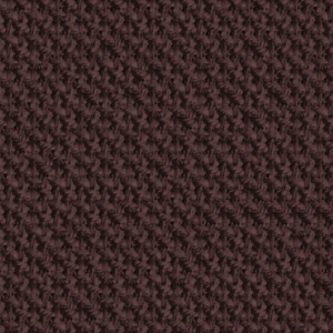 Fauteuil structure noire dossier tapissé Pace — vue 83