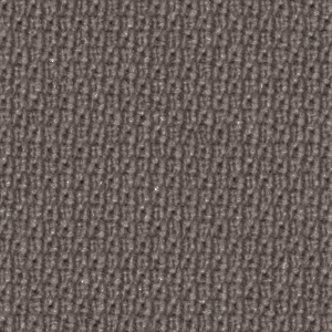 Fauteuil structure noire dossier tapissé Pace — vue 110