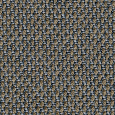 Fauteuil structure noire dossier tapissé Pace — vue 129