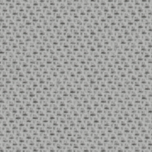 Fauteuil structure noire dossier tapissé Pace — vue 48
