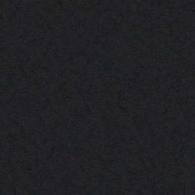 Fauteuil structure noire dossier tapissé Pace — vue 63