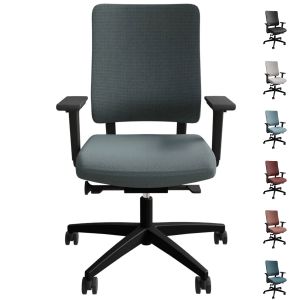 Siège de bureau Drumback Creation