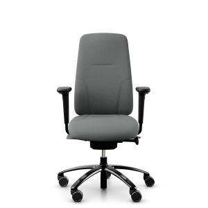 Fauteuil 24/7 Logic 220 Black