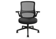 Fauteuil dactylo Bob 8