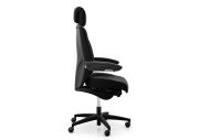 Fauteuil 24/7 Giroflex 60 4