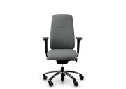 Fauteuil 24/7 Logic 220 Black 1