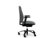 Fauteuil 24/7 Logic 220 Black 2