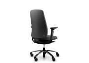 Fauteuil 24/7 Logic 220 Black 3