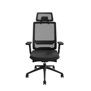 Fauteuil bureautique Carlo