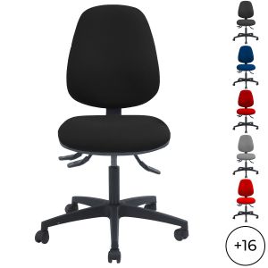 Chaise dactylo Carole