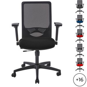 Chaise de bureau Denzel