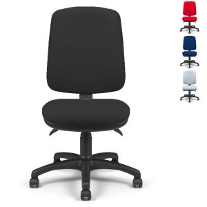 Chaise bureautique Elsa