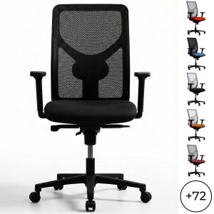 Fauteuil résille Happy Suzanne