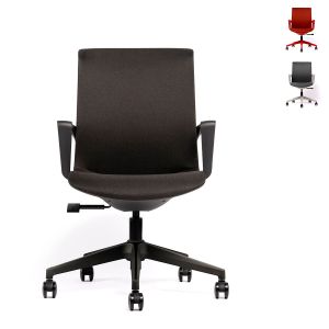 Fauteuil bureautique Izao