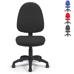 Chaise de bureau Lena