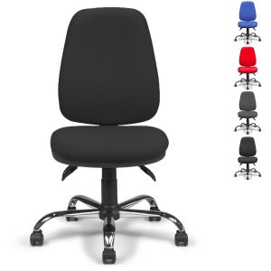 Chaise de bureau Nota